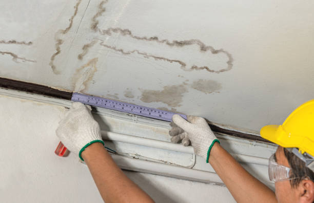 Reliable Water Damage contractor in Chattanooga, OK by Water Damage Irwin